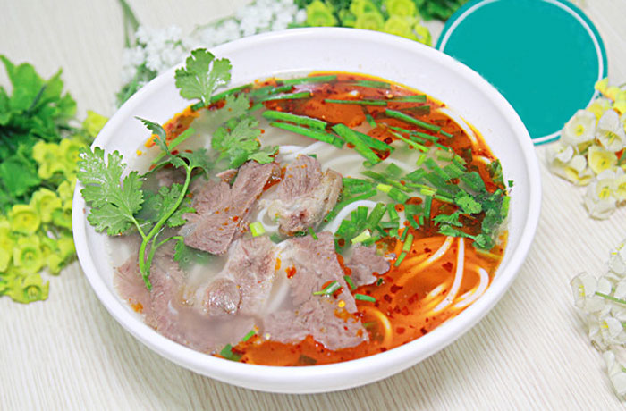 猇亭羊肉粉培训